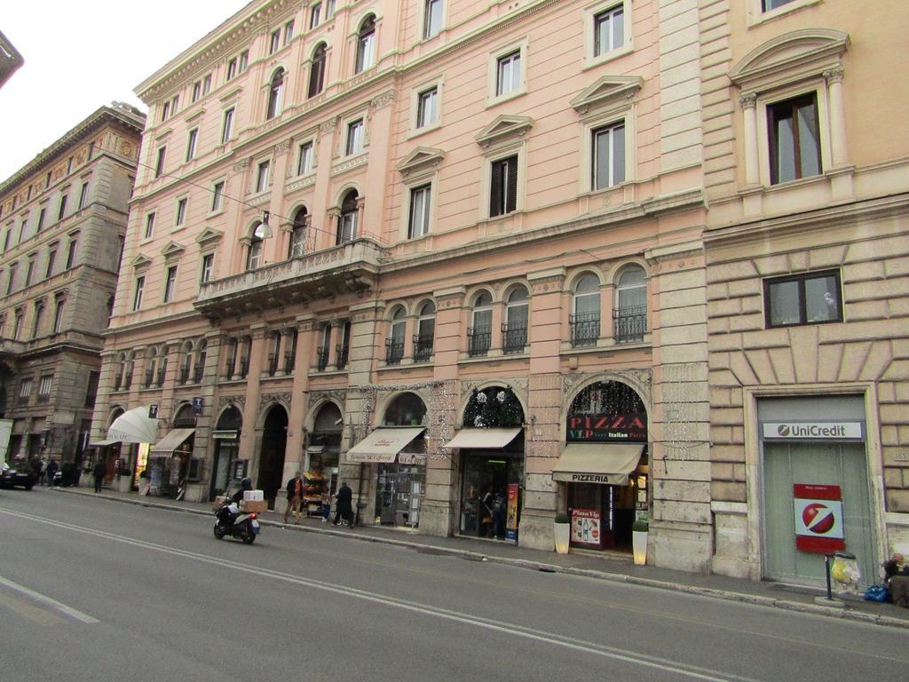 Prestigious Apartment Piazza Navona Roma Ngoại thất bức ảnh