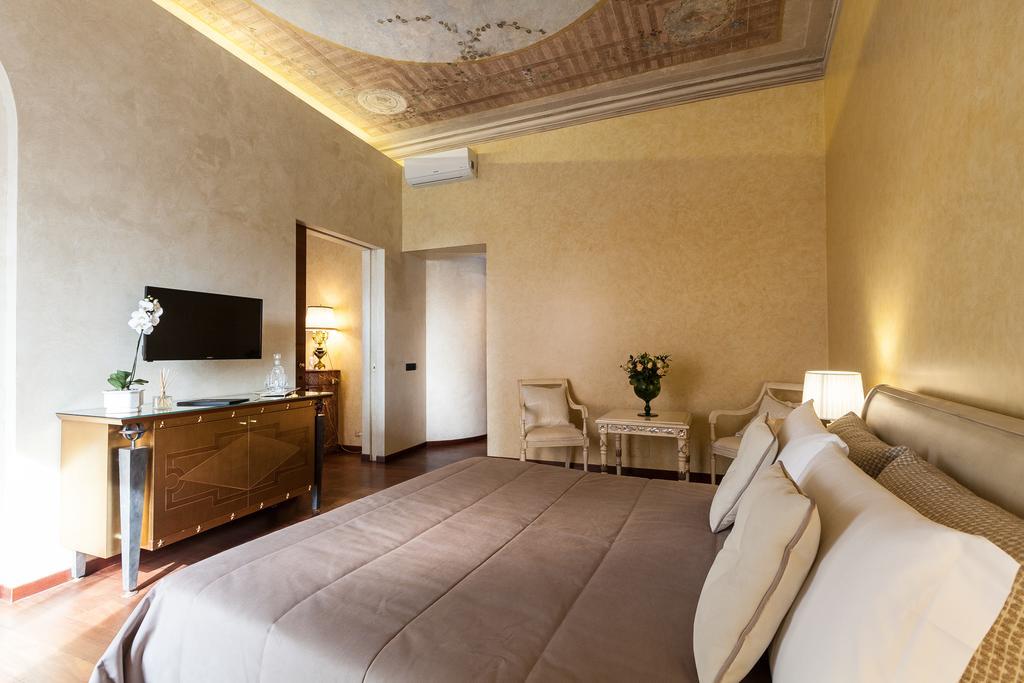 Prestigious Apartment Piazza Navona Roma Ngoại thất bức ảnh