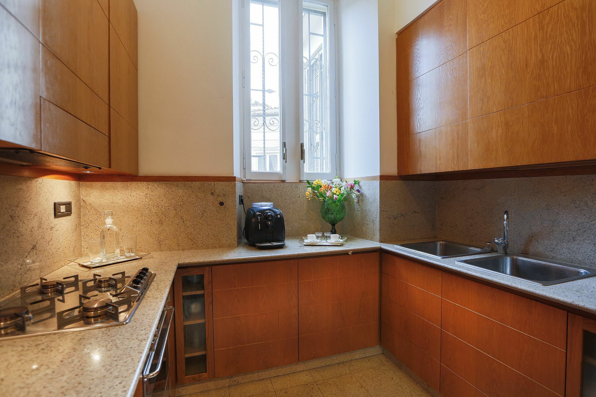 Prestigious Apartment Piazza Navona Roma Ngoại thất bức ảnh