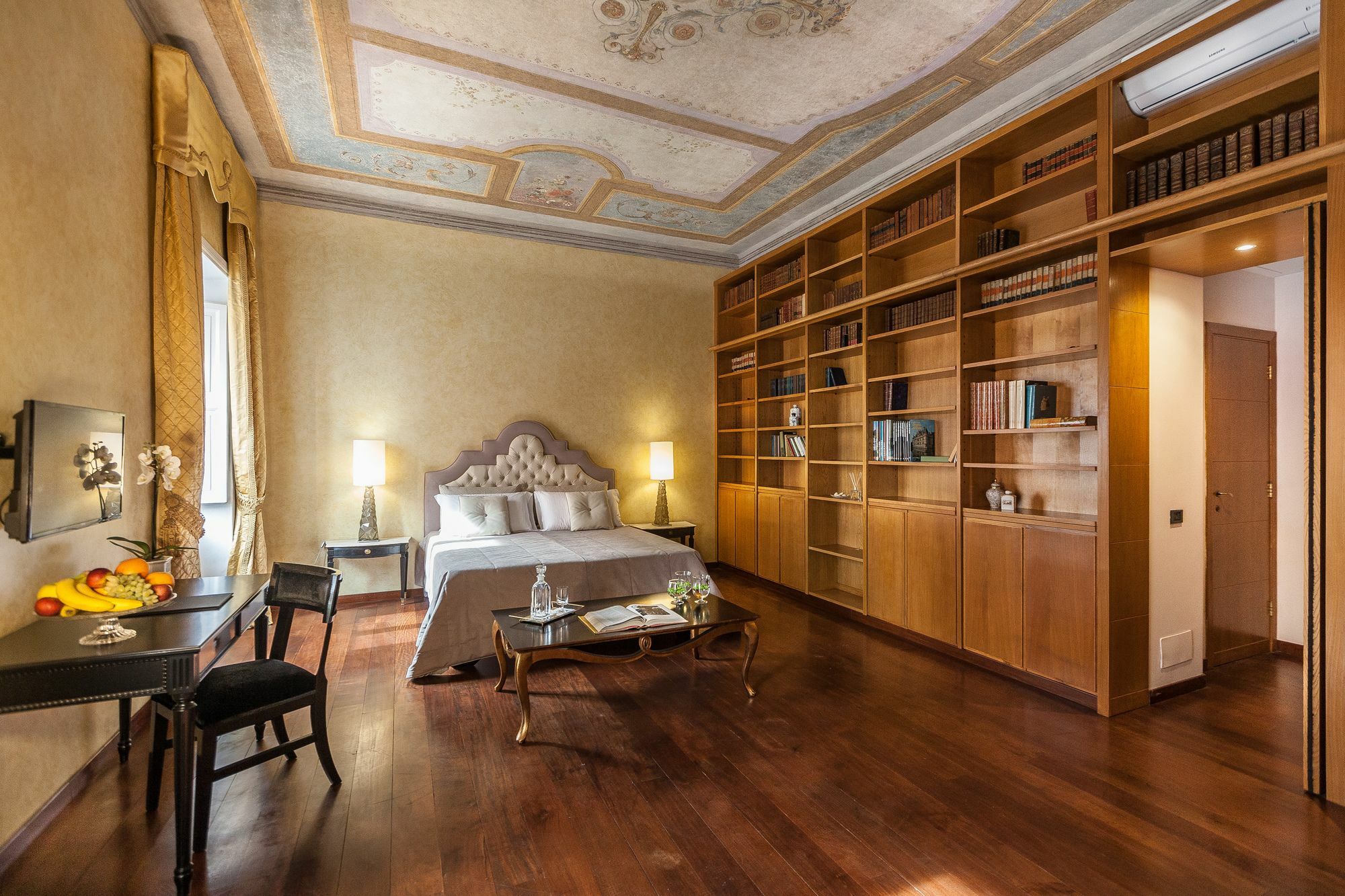 Prestigious Apartment Piazza Navona Roma Ngoại thất bức ảnh