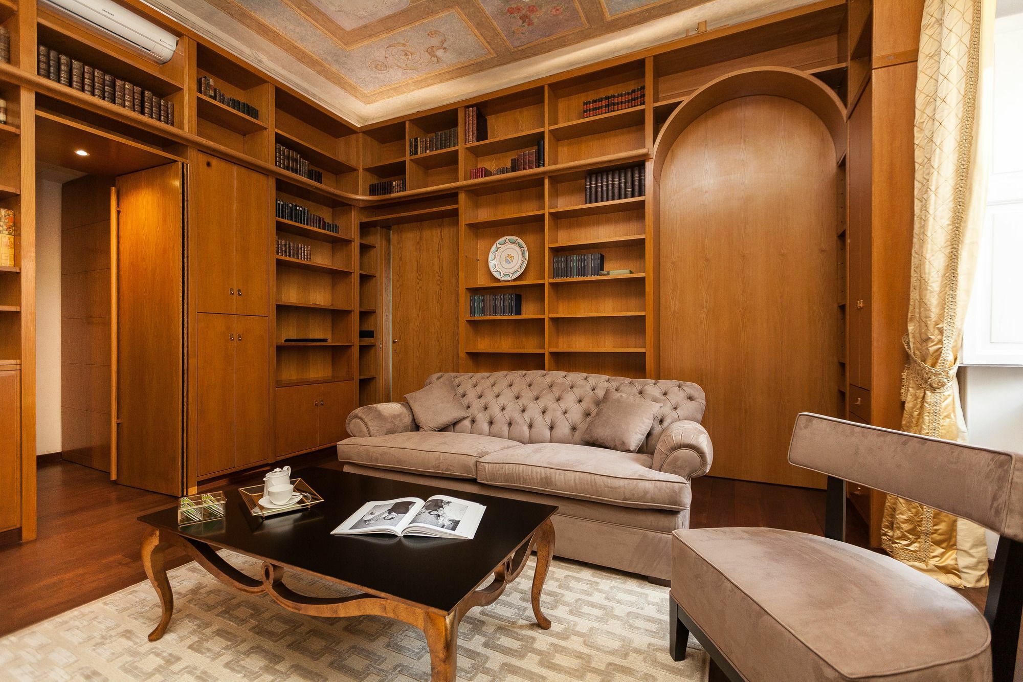 Prestigious Apartment Piazza Navona Roma Ngoại thất bức ảnh