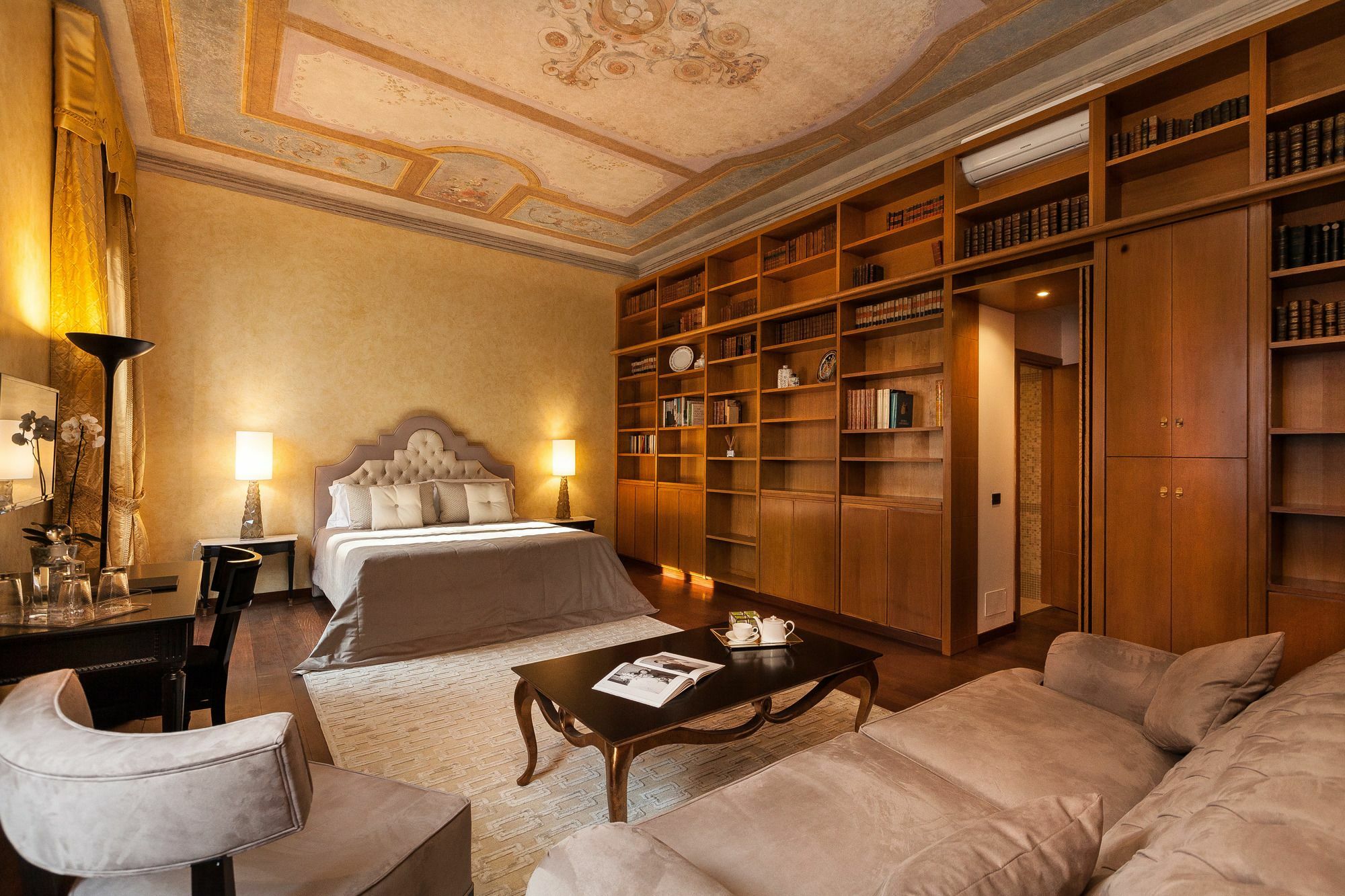 Prestigious Apartment Piazza Navona Roma Ngoại thất bức ảnh