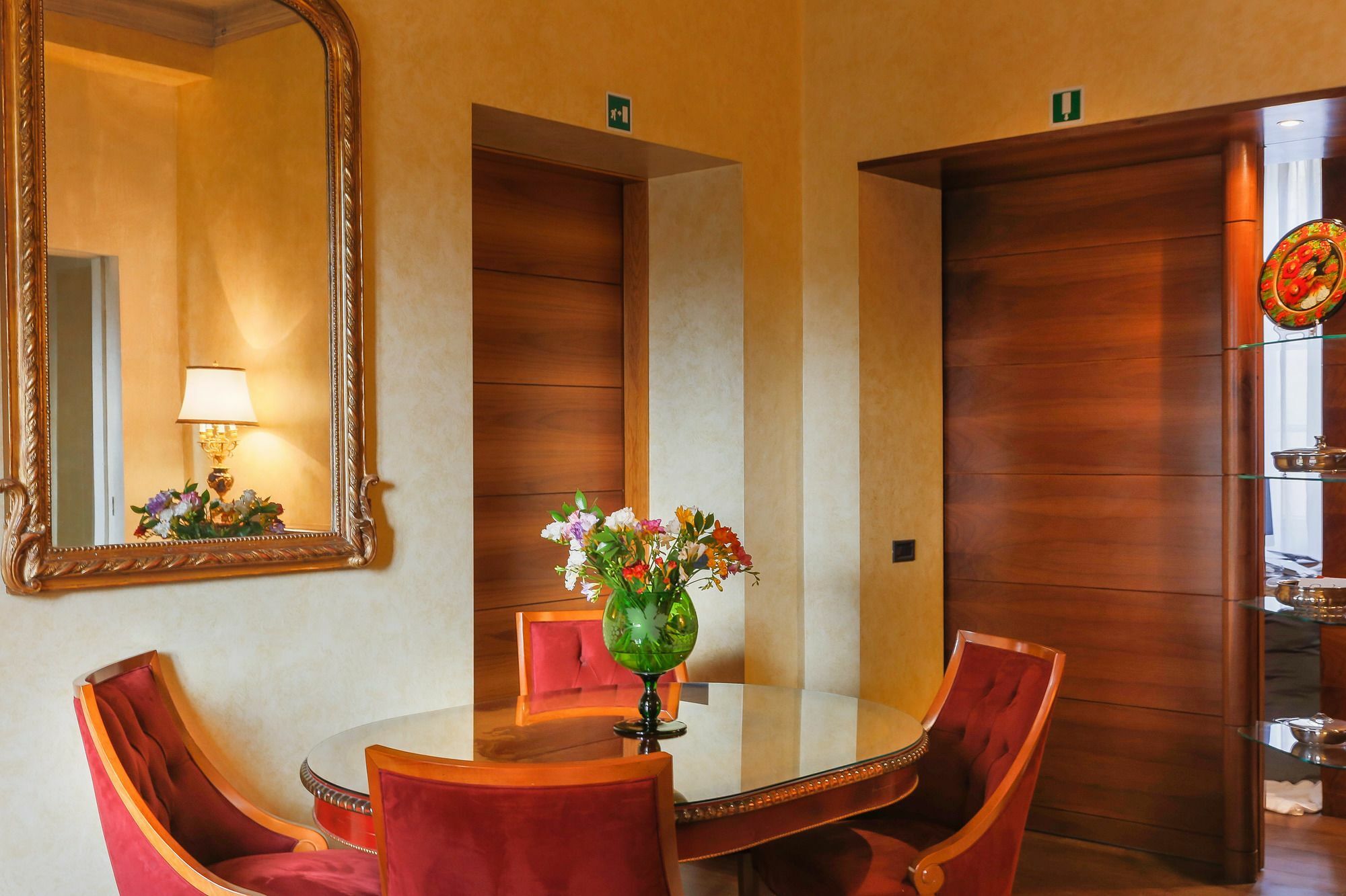 Prestigious Apartment Piazza Navona Roma Ngoại thất bức ảnh