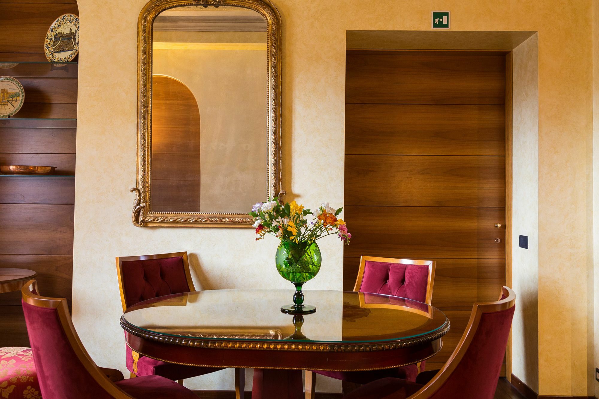 Prestigious Apartment Piazza Navona Roma Ngoại thất bức ảnh