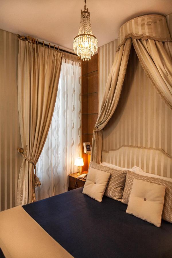 Prestigious Apartment Piazza Navona Roma Ngoại thất bức ảnh